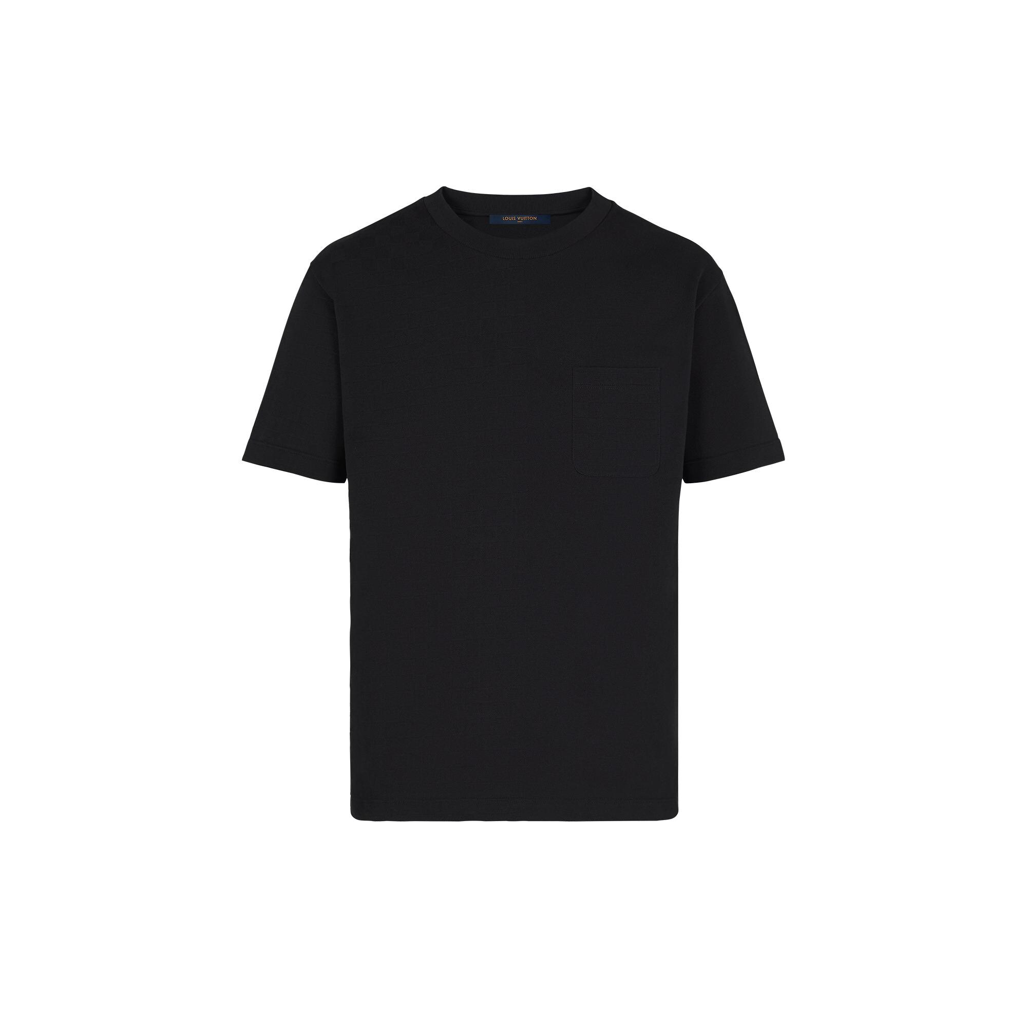 Mens black pocket outlet t shirts